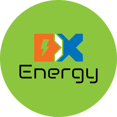 DX Energy