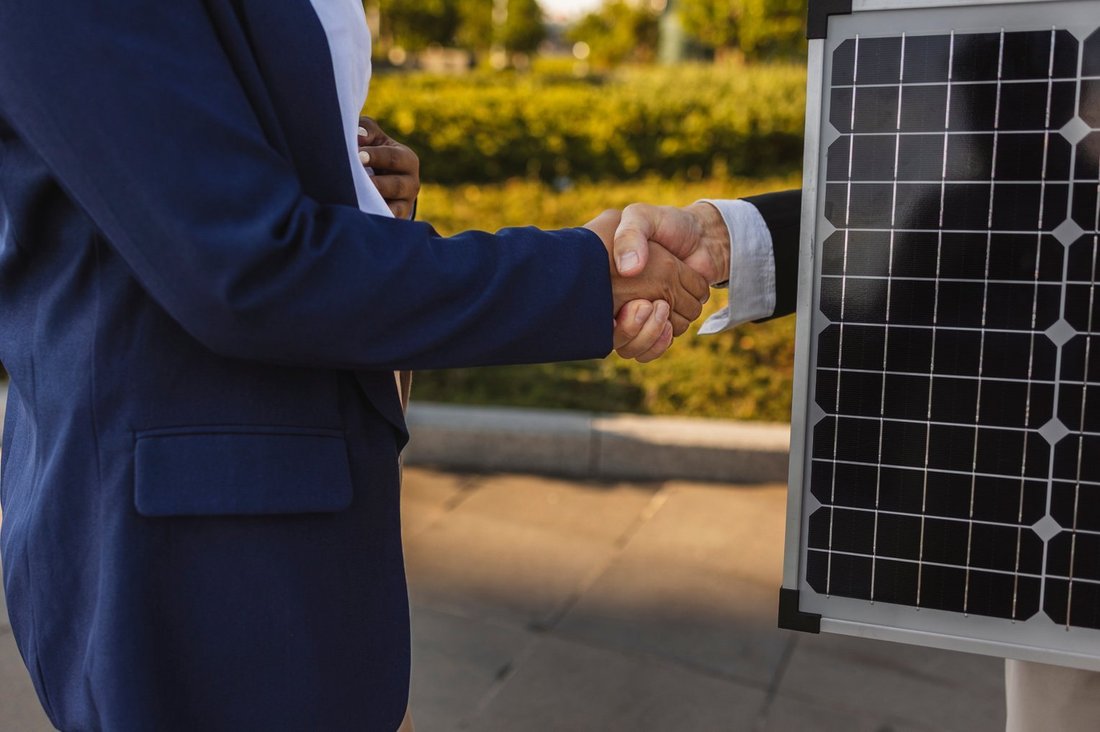 Why choose DX Energy